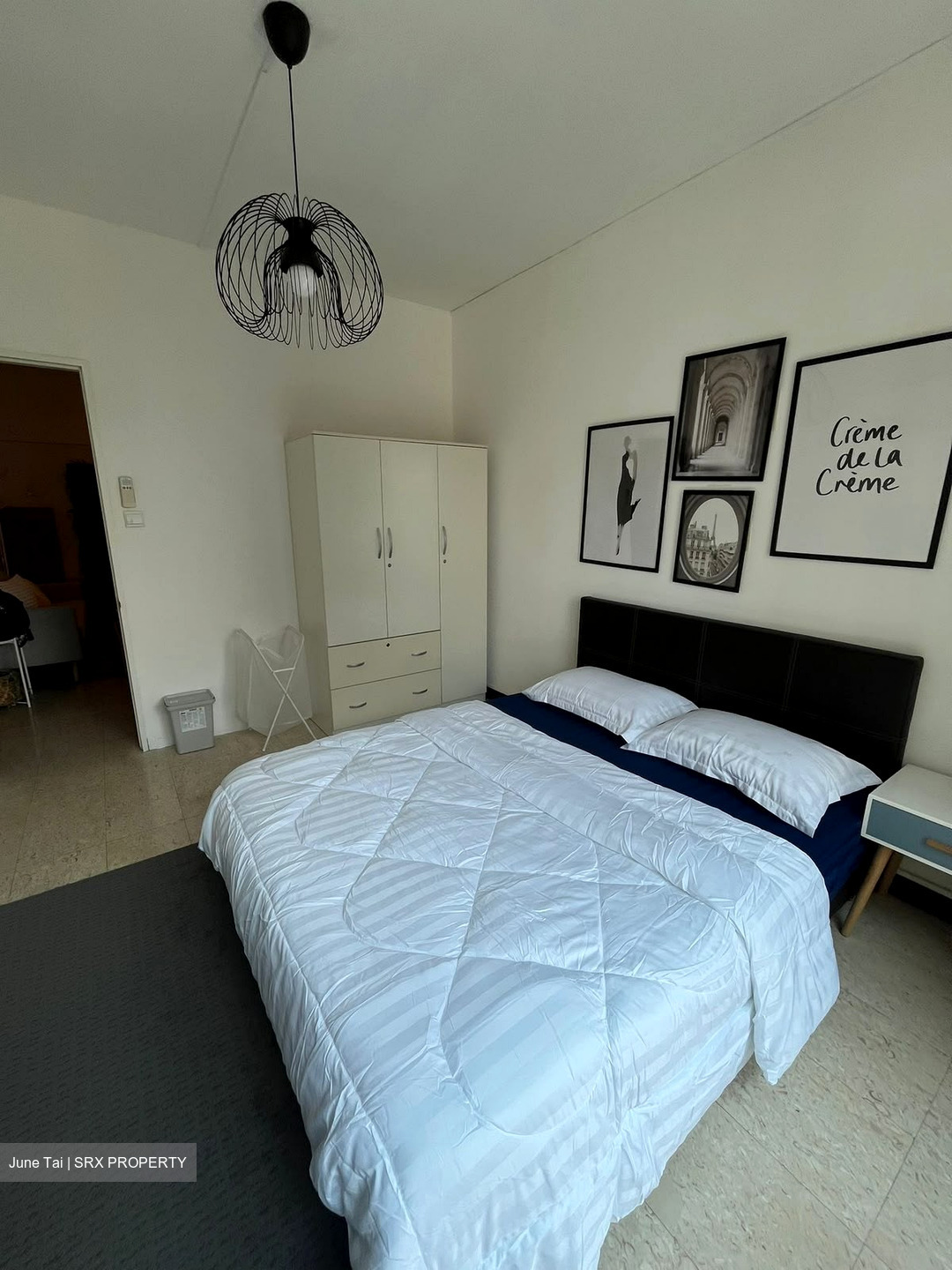 The Bencoolen (D7), Apartment #596214731